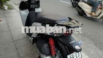 Honda SH Mode ABS 2024 Trắng Đã sử dụng