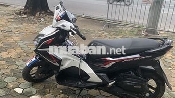 Honda Air Blade 2028 Đen trắng