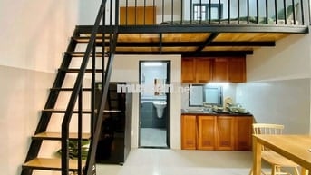 5.500.000 cho căn hộ Full nội thất