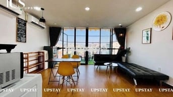 🌾🌾Penthouse 2PN Balcon full NT💯HAI BÀ TRƯNG💥TÂN ĐỊNH🚀QUẬN 1🎉80M2🌈🌈