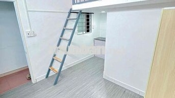 💥 Phòng Trọ Sinh Viên Nhỏ Nhỏ Xinh Xinh - Ngần Công Viên Hoàng Văn Thụ