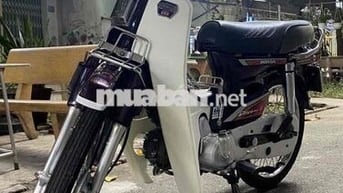 Honda Dream Thái tem lửa 97