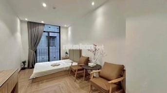 Căn Hộ Đường Thăng Long - Cầu Vượt Ga T3 - Gần Học Viện Hàng Không