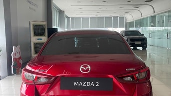 🚗 Mazda2 1.5L AT – Sẵn xe giao ngay!