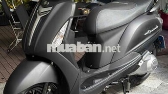 Yamaha Grande 2017 Xám BlueCore