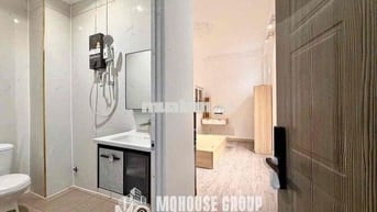 Giảm 500 cho khách thiện chí, phòng mới xây có giặt riêng gần sân bay