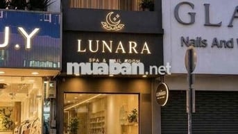 Phường Bến Thành| Lê Thị Riêng Q1 Vị trí đắc địa cho mọi ngành nghề