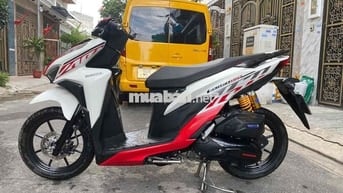Honda Vario 150 2020 Đỏ Trắng