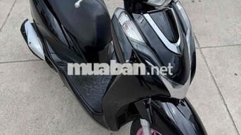 Honda Lead 2018 Đen hồng Ohlins mod 811