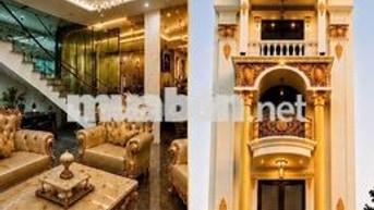 9 chủ gửi A/C môi giới. MẶT TIỀN SIÊU ĐẸP HUỲNH VĂN LUỸ 