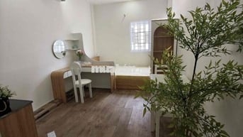 Studio Cửa Sổ Trời Gần Học Viện Hàng Không - Công Viên Hoàng Văn Thụ