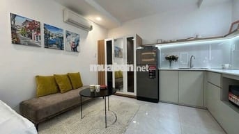 Studio cửa sổ ngay Etown cộng hòa
