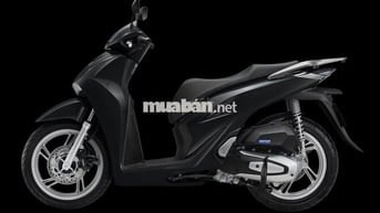 Honda SH 125i 2026 Đen 3.500 km
