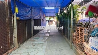 CHO THUÊ MẶT BẰNG MẶT TIỀN NGUYỄN VĂN TẠO ĐƯỜNG SẦM UẤT GIÁ 1,8 TRIỆU