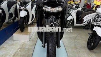 Honda SH 350 2025 Đen bóng 12000 km