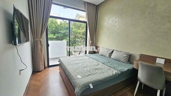 ✨🌿 CHO THUÊ CĂN HỘ 1PN RIÊNG BIỆT – SÁT KHU AN THƯỢNG, MỸ AN