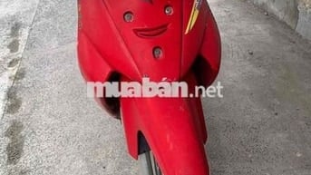 Suzuki Viva 110 Đỏ 64507 km