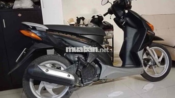 Honda Click 2011 Đen