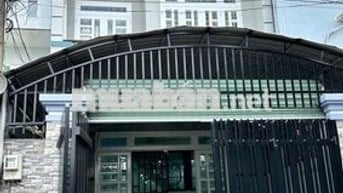 CHÍNH CHỦ CẦN BÁN NHÀ GẦN CHỢ BÀ ĐIỂM HÓC MÔN