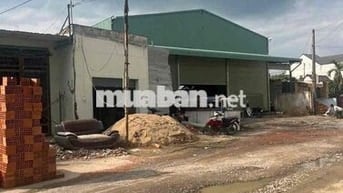 Cho Thuê MB - Xưởng (750m2,điện 3Fa)MT chính xe Cont, phường Trảng Dài