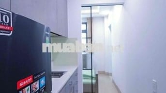CĂN HỘ DỊCH VỤ FULL NỘI THẤT TẠI QUẬN 3 (NGAY QUẬN 1 GẦN HỒ CON RÙA)