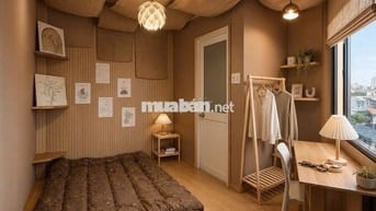 PHÒNG TRỌ TÂN SINH VIÊN CỰC NÉT PHÙ Ở 1-2 NGƯỜI