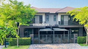 BÁN GẤP BIỆT THỰ SONG LẬP WATERPOINT 150M² SÁT CÔNG VIÊN – GIÁ 6,3 TỶ
