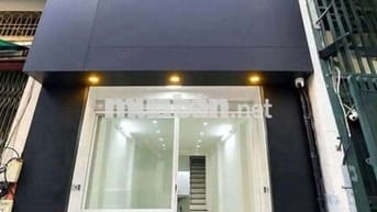 CHO THUÊ NHÀ H3G,0 LÊ VĂN SỸ, Q.3