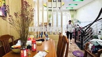 VIP TRẦN VĂN ƠN-40m2-3Tầng 3PN - Chỉ 4Ty9 TL