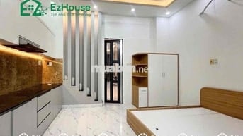 CHỐT SỚM TẶNG KHÁCH 500K, PHÒNG TẦNG TRỆT MỚI XÂY