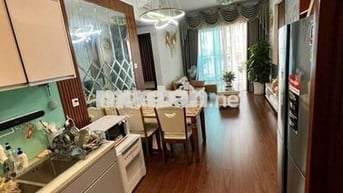 Cho thuê căn hộ siêu đẹp  cho gia đình nhỏ