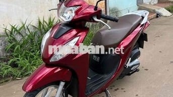 Bán Honda Vision 2023 Đỏ