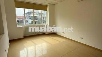Sàn văn phòng giá rẻ ngõ 124 Hoàng Ngân