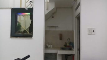 CHO THUÊ NHÀ NGUYÊN CĂN - DỌN VÀO Ở NGAY