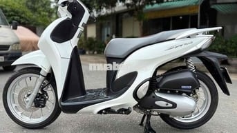 BÁN SH MODE CBS 2026 LƯỚT BSTP