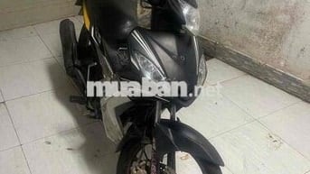 Yamaha Exciter 2009 Đen Bạc Số Sàn
