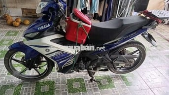 Yamaha Exciter Xanh trắng Nguyên bản