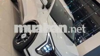KIA Sportage Deluxe 2026 Trắng