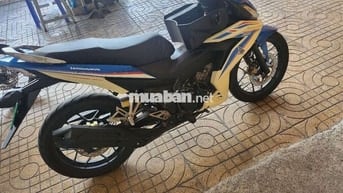 Honda Winner V1 2017 Xanh Trắng