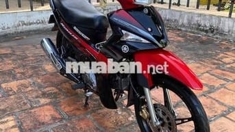 Yamaha Sirius Fi Phun xăng điện tử