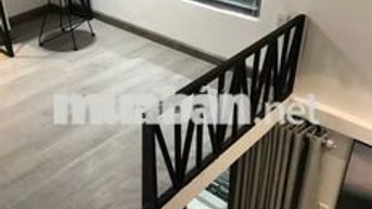 Phòng cao cấp chính chủ thiết kế tinh tế giá ưu đãi Điện nước