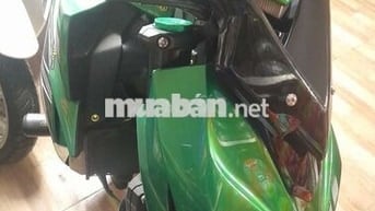 Kawasaki Z1000 Edition Xanh lá 1000cc 