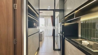 😍😍😍Khai trương dự án mới STUDIO FULL nội thất gần Bệnh viện Q12✨✨✨