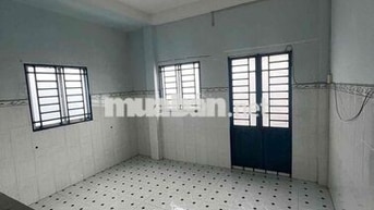Nhà Nguyên Căn 96/6 TX25 Quận 12, DTSD : 120m2