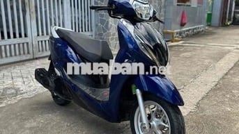 Honda Lead 4val 2024 Xanh 5492 km