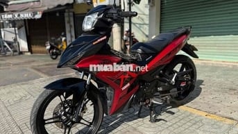 Yamaha Exciter 150 Mxking Đỏ Nhập khẩu