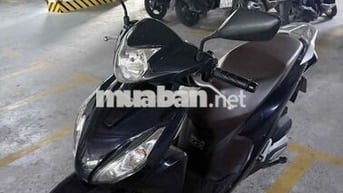 Honda Vision 2023 Đen 23.330 km