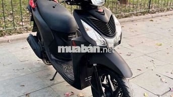 Honda Vision 2018 Đen nhám 26744 km