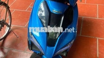 Honda Air Blade Xanh Xe tay ga