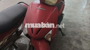 Honda Lead Đỏ